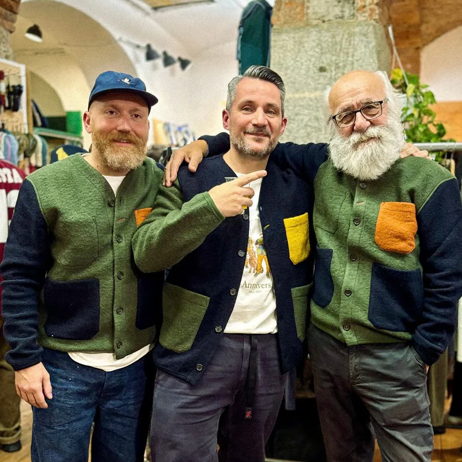 FRESH 18th Anniversary and UW collaboration