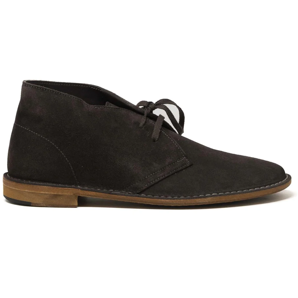 ASTORFLEX Montflex in Dark Brown